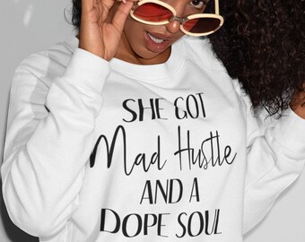 She got mad hustle svg and png