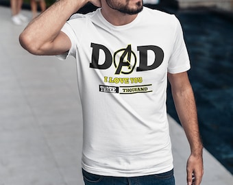 Dad svg and png