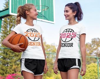 2025 Basketball Senior SVG & PNG