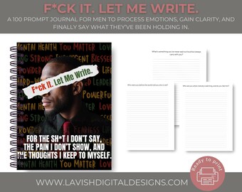 F*ck It. Let Me Write