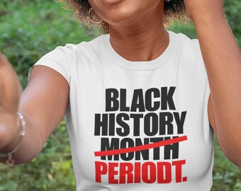 Black History Periodt SVG & PNG