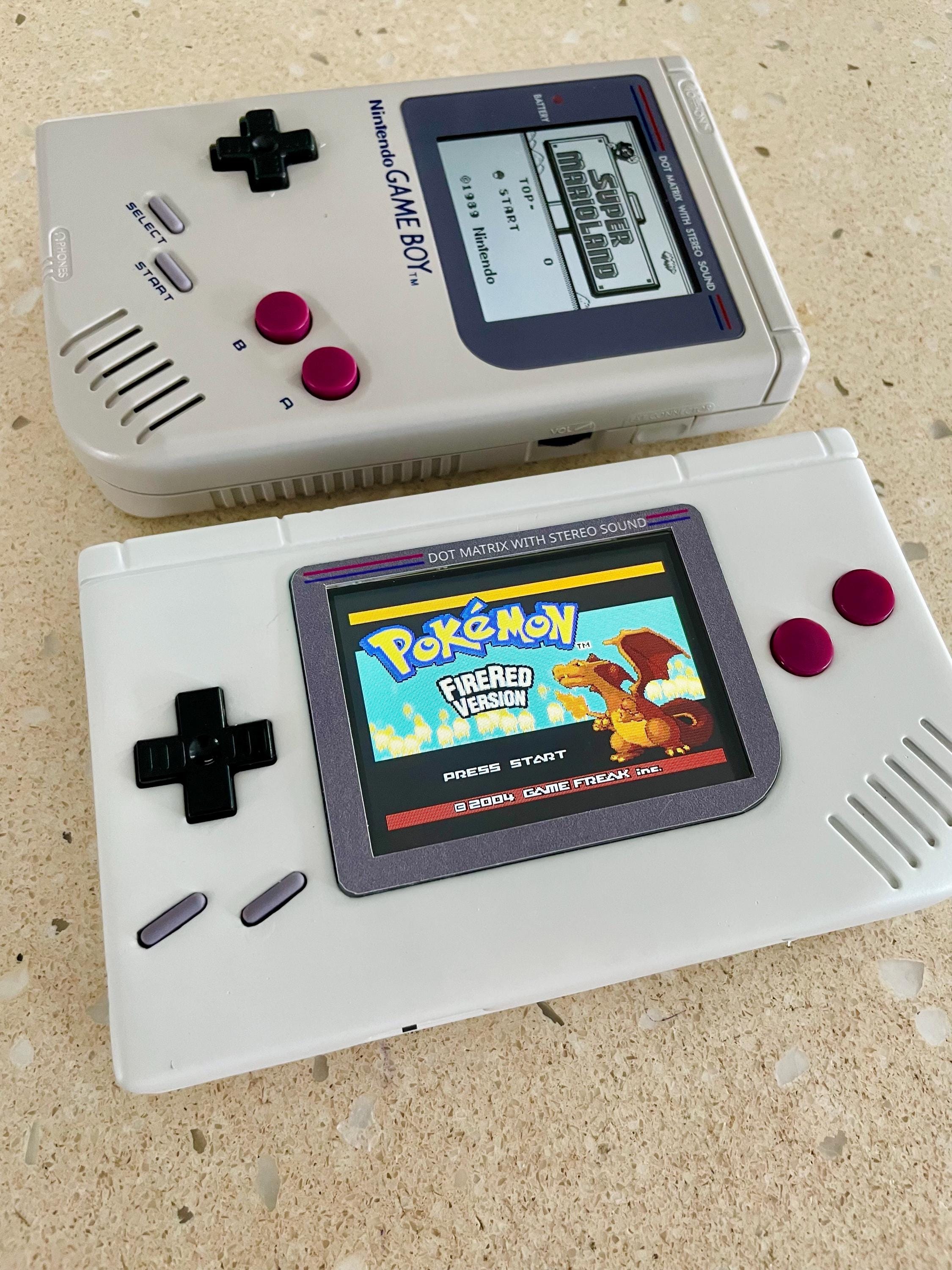 Gameboy macro - Etsy 日本