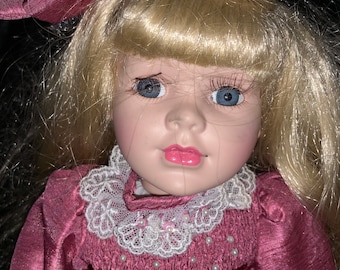 haunted dolls etsy