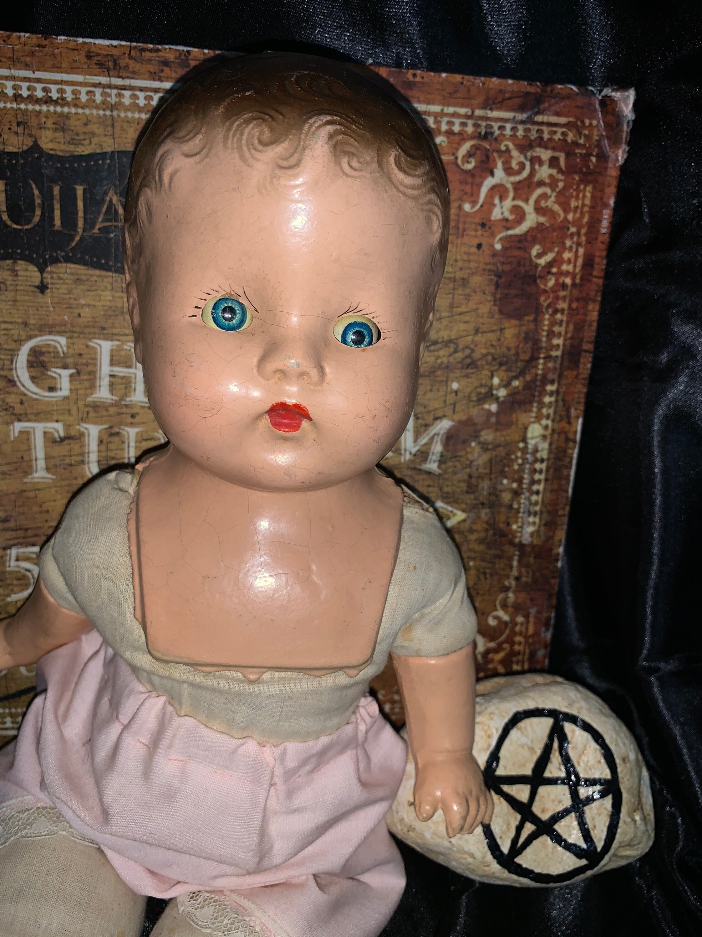 Possessed Dolls for sale Only 4 left at 70