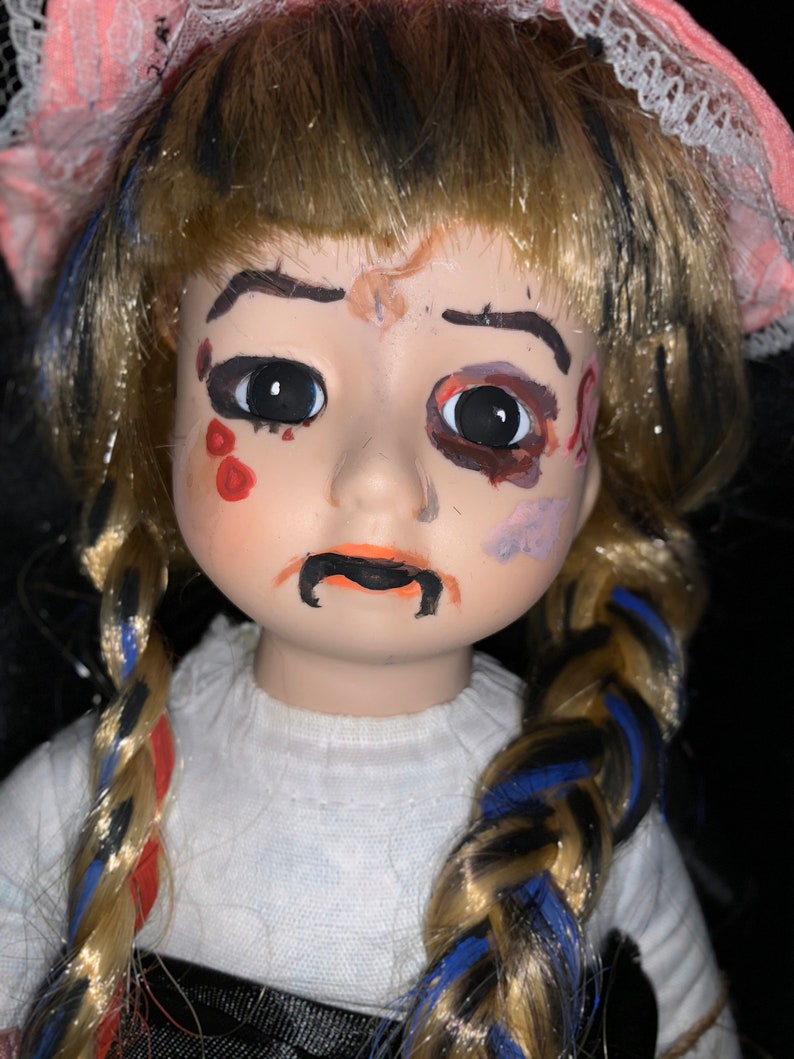 scary doll music scary doll music