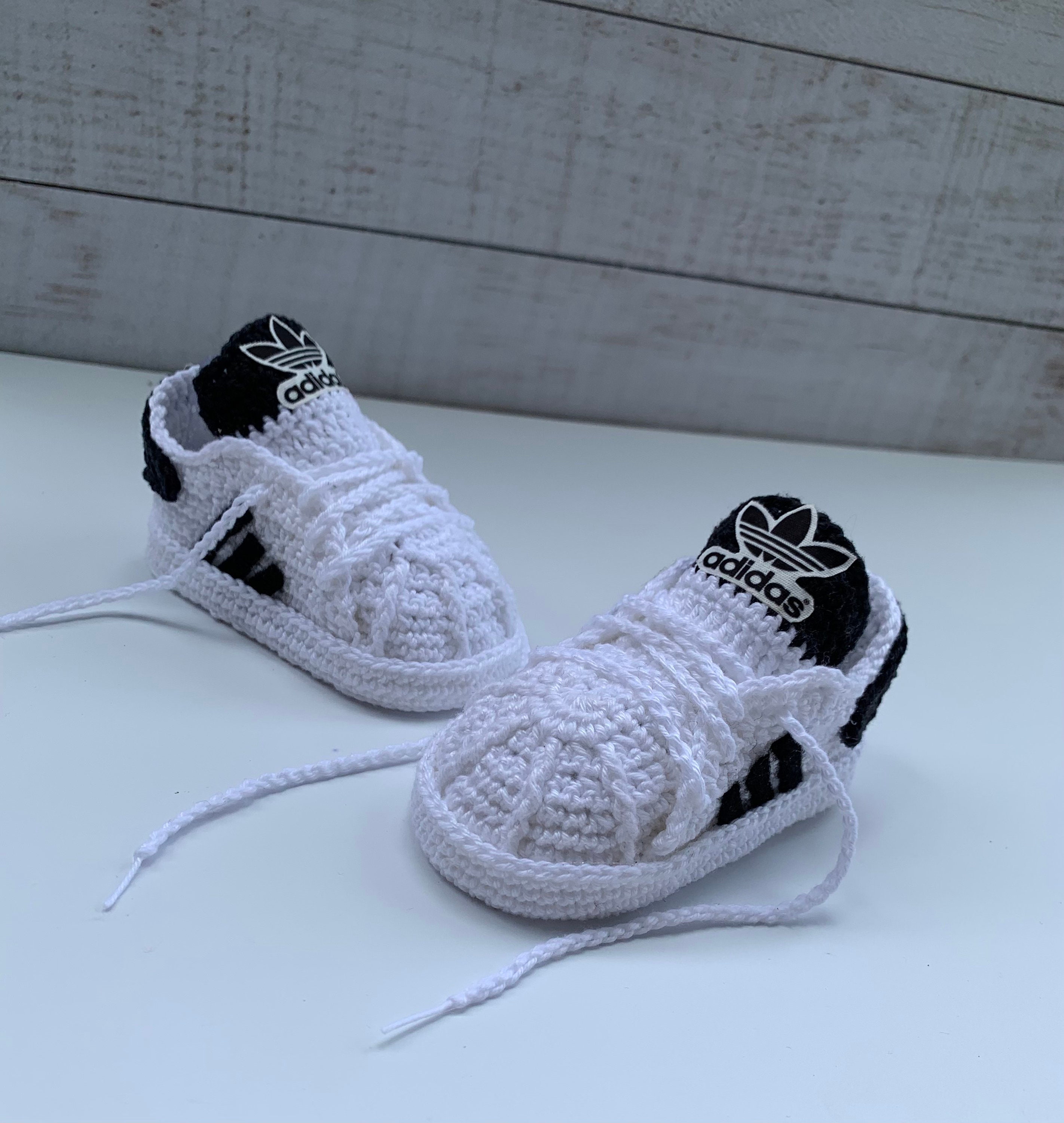 Baby Sport Shoe Baby Shoe Knitted Shoe Baby Slippers Handmade Shoe