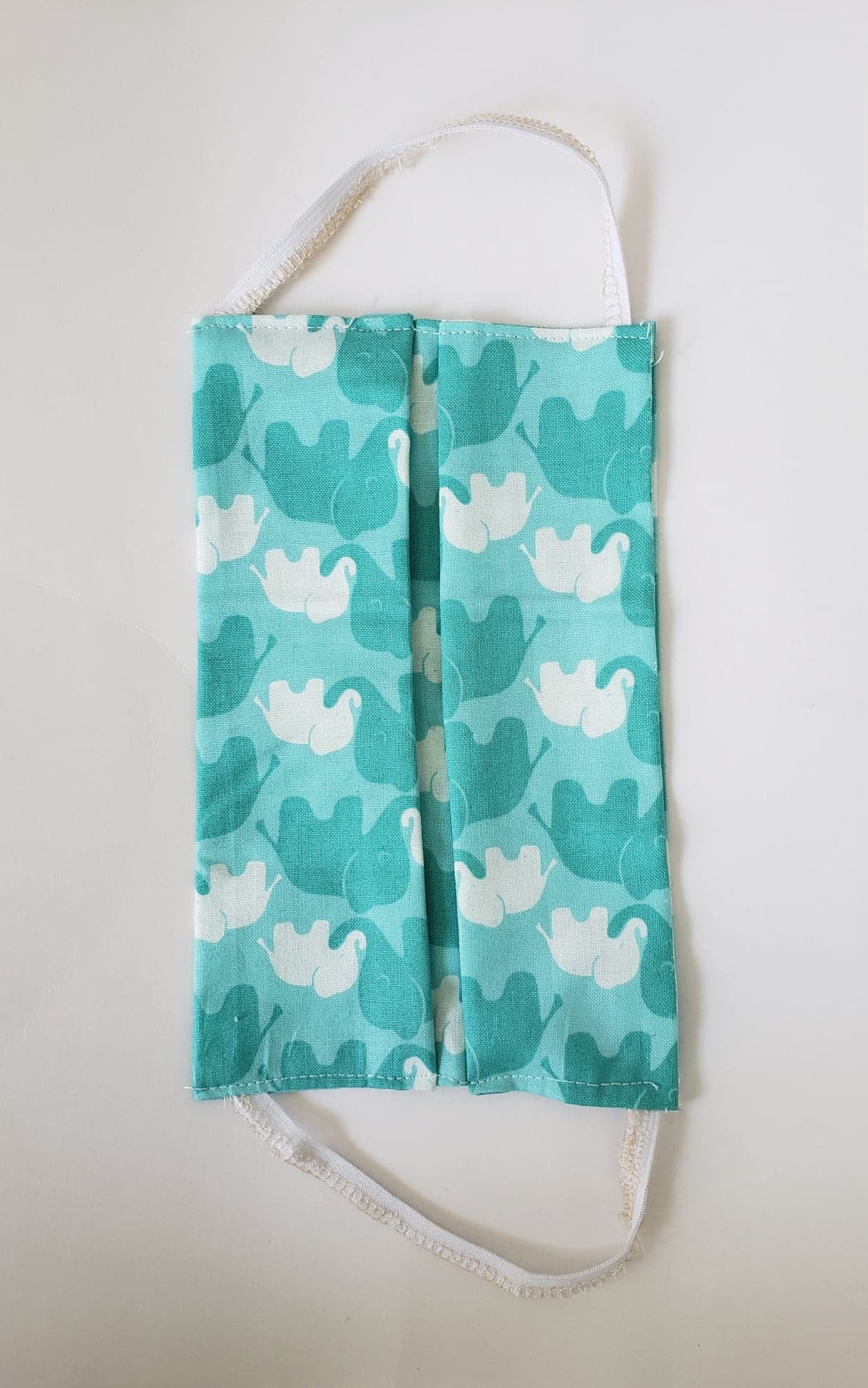 Custom Face Mask, Elephants, Pumpkins, Halloween, Kittens, Cats, Make