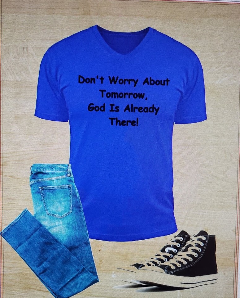 Personalisierte TShirts, christliche TShirts, BibelZitate