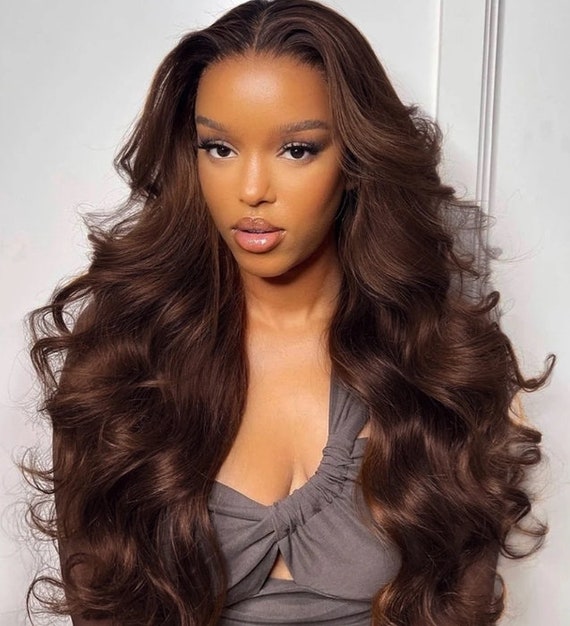 Brown Suga Sweetness Wig Canada