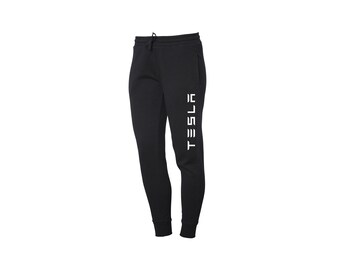 tesla sweat suit