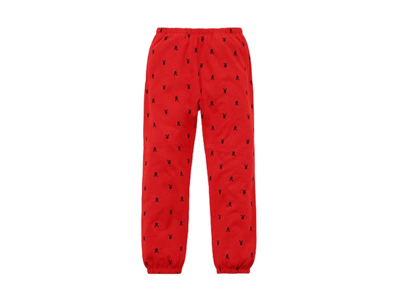 playboy jogger set