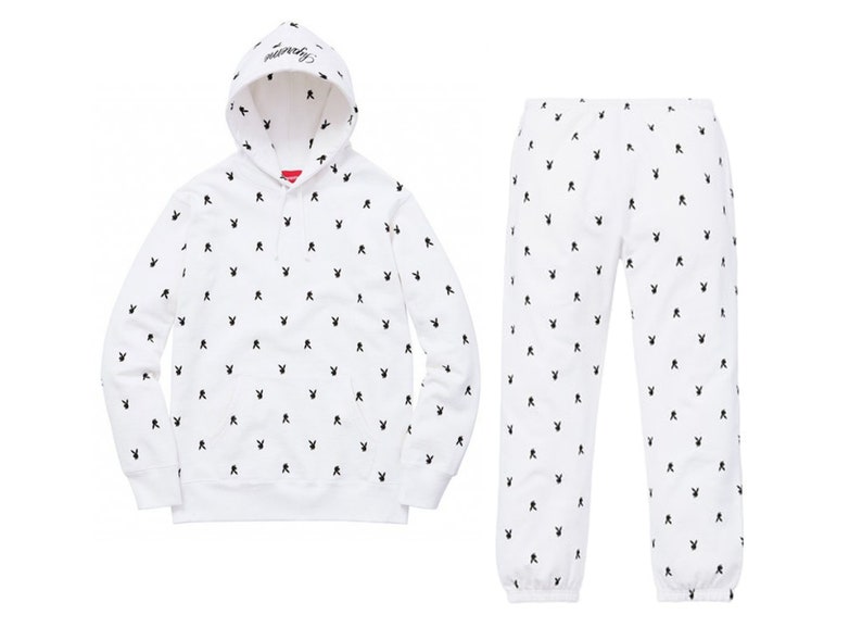 mnml track pants