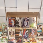 Baseball Cards
