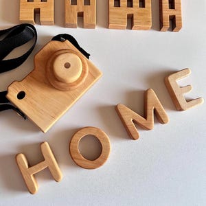 Name magnets letters, Rounded oiled letters and numbers,  Magnetic alphabet, No magnetic alphabet, fridge magnets