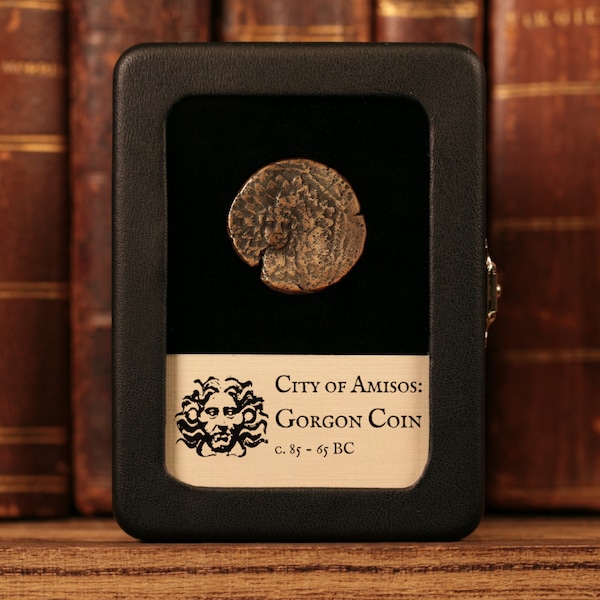 Authentic Coin Etsy