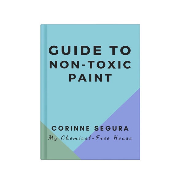 Guide to Non-Toxic Paint