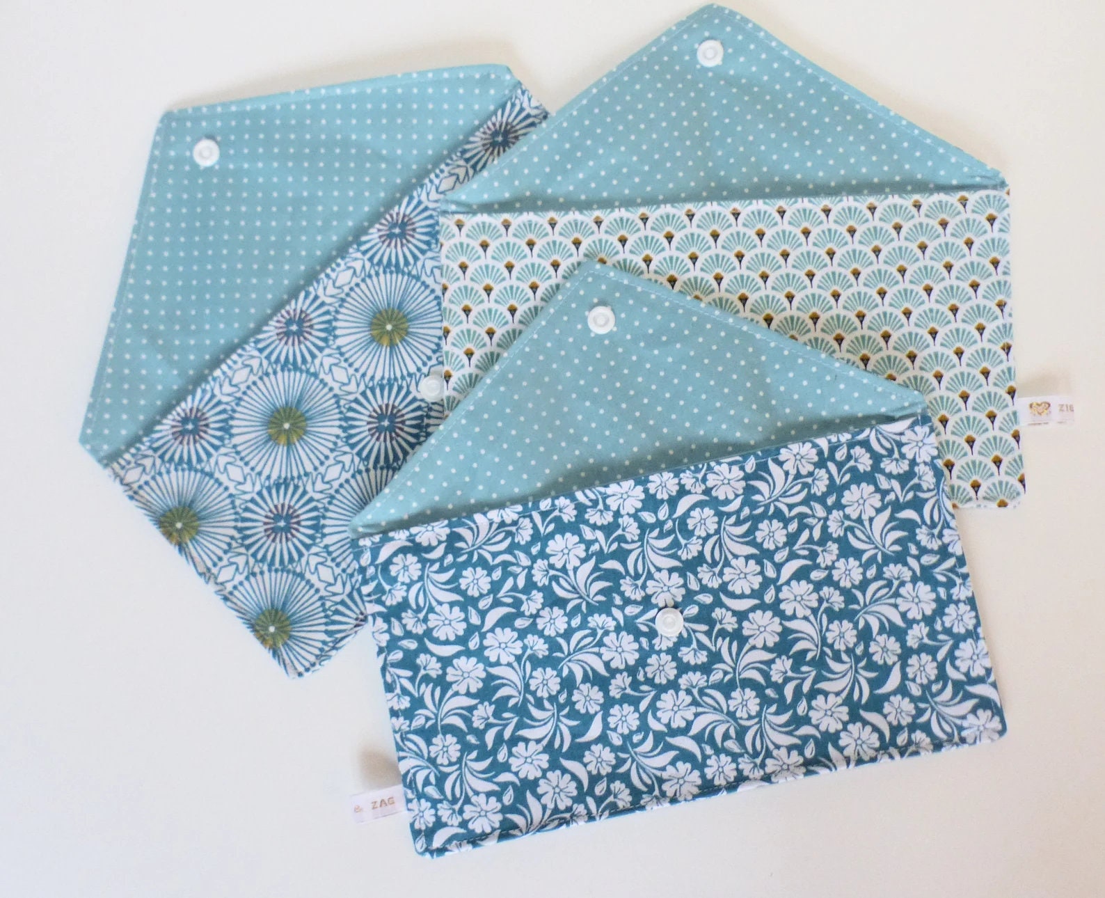 Pochette Imperméable -Au Choix - Etui Savon -Trousse Pharmacie, Rangement Etanche