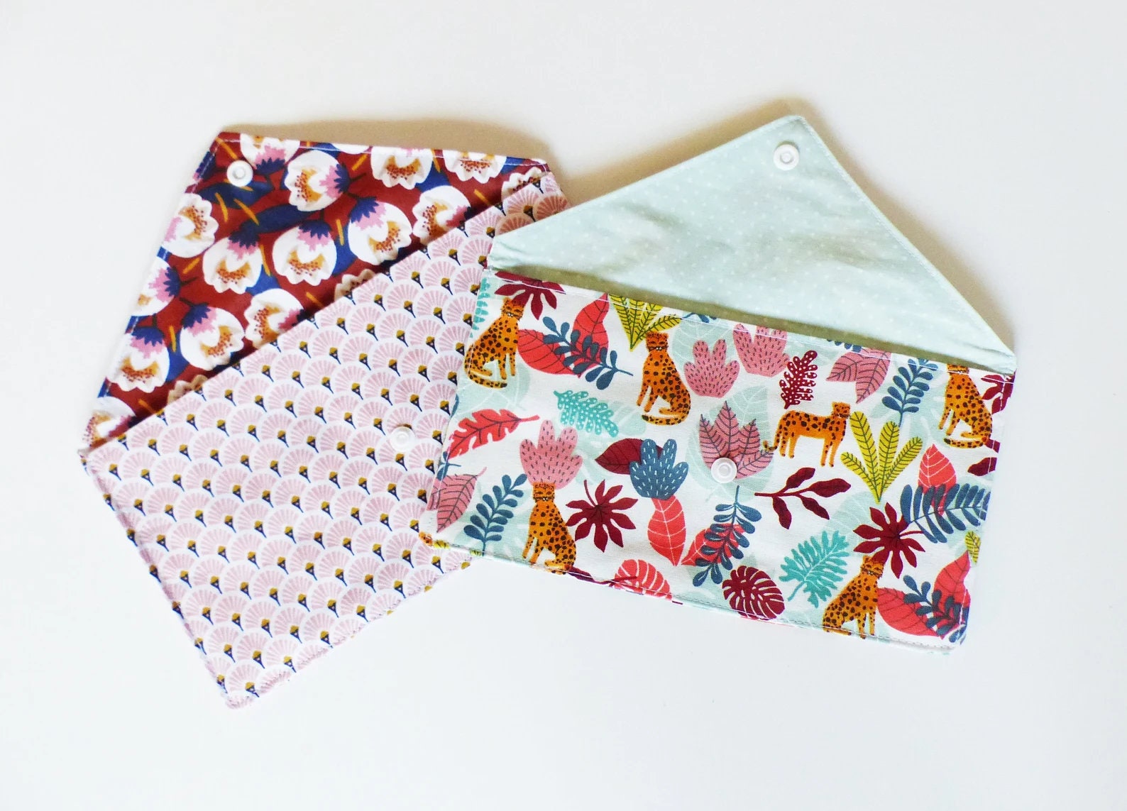 Pochette Imperméable -Au Choix - Etui Savon -Trousse, Rangement Etanche