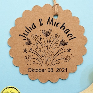 SELLO de BODA, Sello Personalizado, Sello para boda, Sello Fiesta, Sello comunion, sello bautizo, Sello enlace, Wedding Stamp