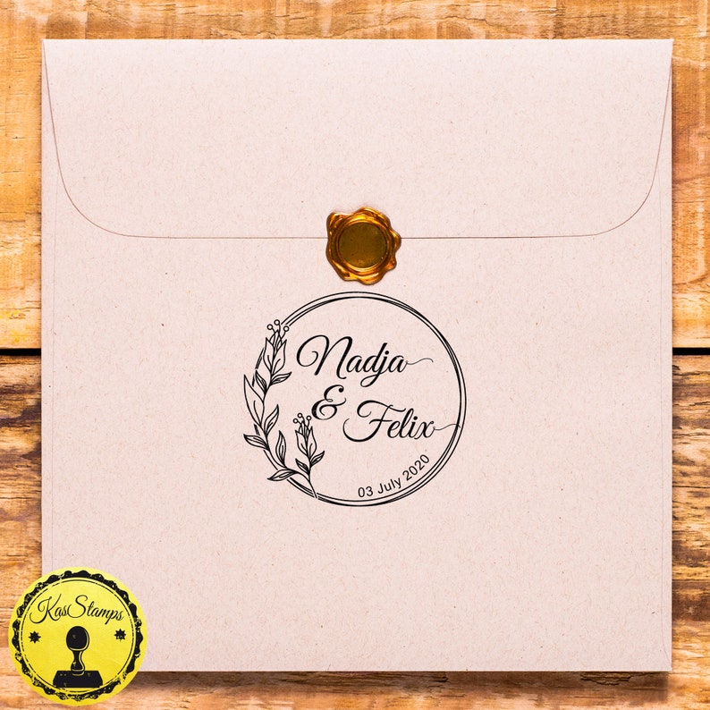 christening stamp address business stamp Custom Stamps Wedding Personalized Stamp Save the Date Birthday Stamp Rubber Wedding Stamps