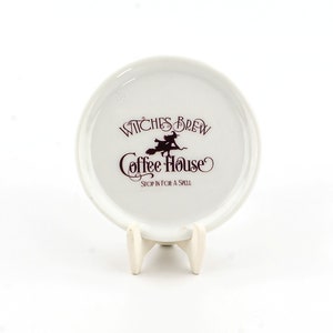 Miniaturowy talerz na Halloween Akcesoria do domku dla lalek