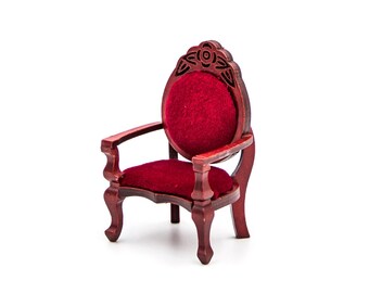 victorian doll furniture