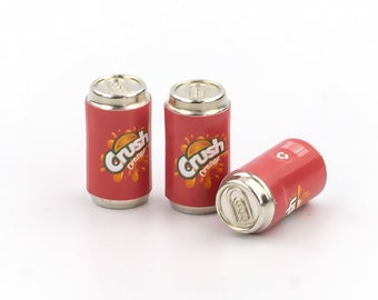 Crush Soda Can Etsy Australia