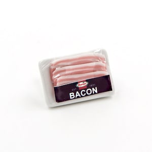 Miniatur Speck Puppenstube Essen