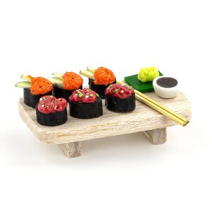 Barbie sushi set new arrivals
