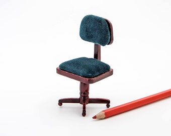 miniature gaming chair