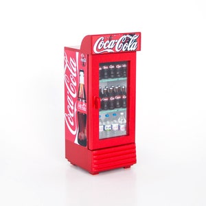 Mini Réfrigérateur Soins Peau 10 Litres/11 Canettes Led - Temu Canada