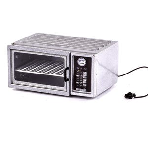 Miniature microwave oven Dollhouse kitchen