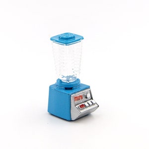 Miniatur Mixer Puppenhaus Küche Tabletop Miniaturen