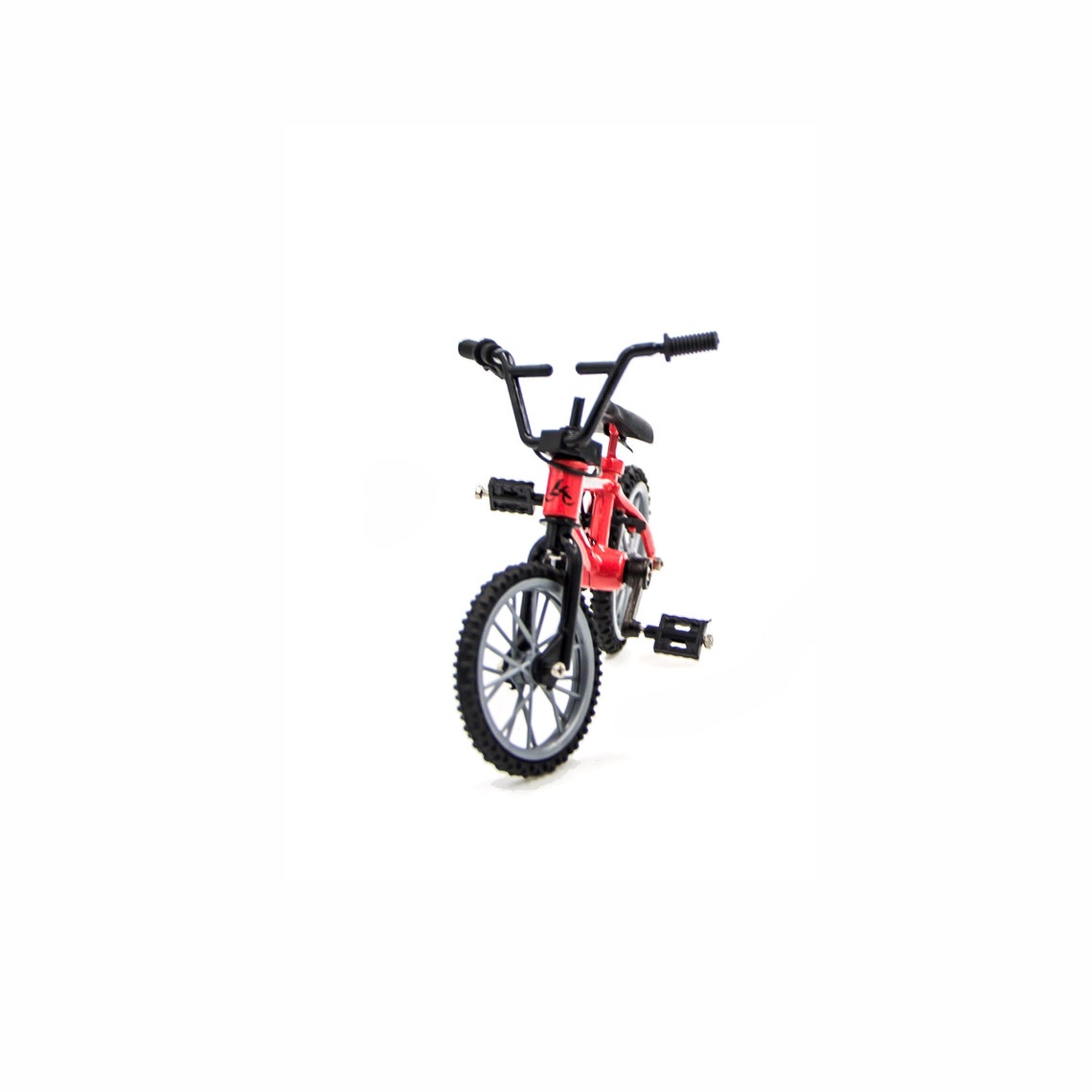 mountain bike miniature