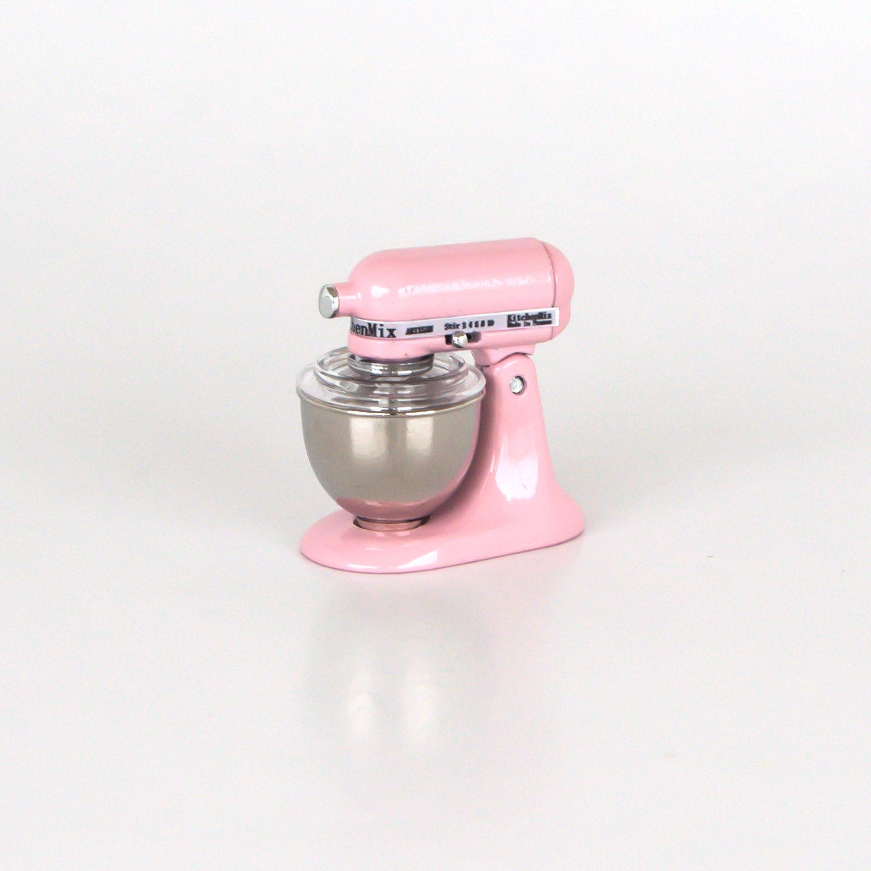 Miniature Blender Tiny Kitchen Tabletop Miniatures Etsy