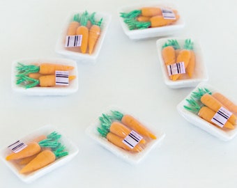 Miniatur Lebensmittel kleine Lebensmittel Essen