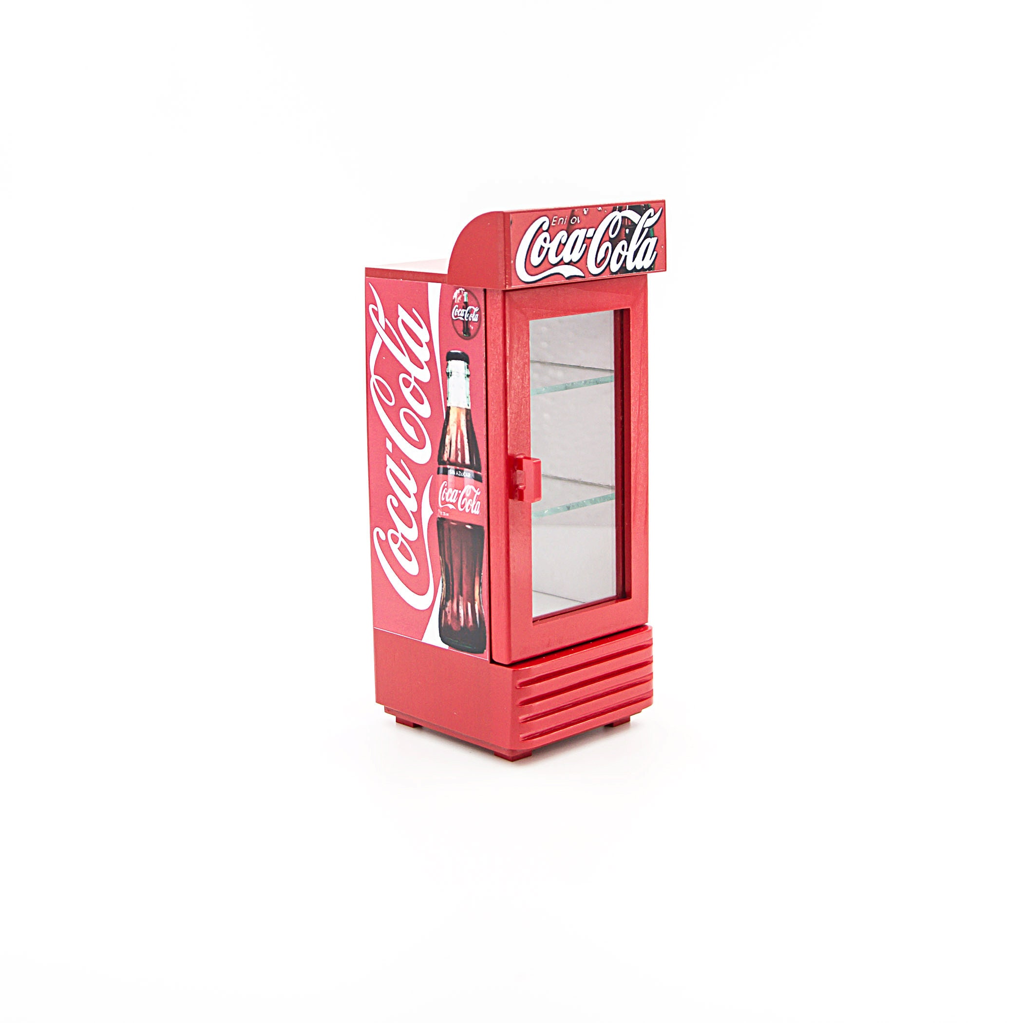 Commercial Coke Fridge for sale Only 2 left at 75