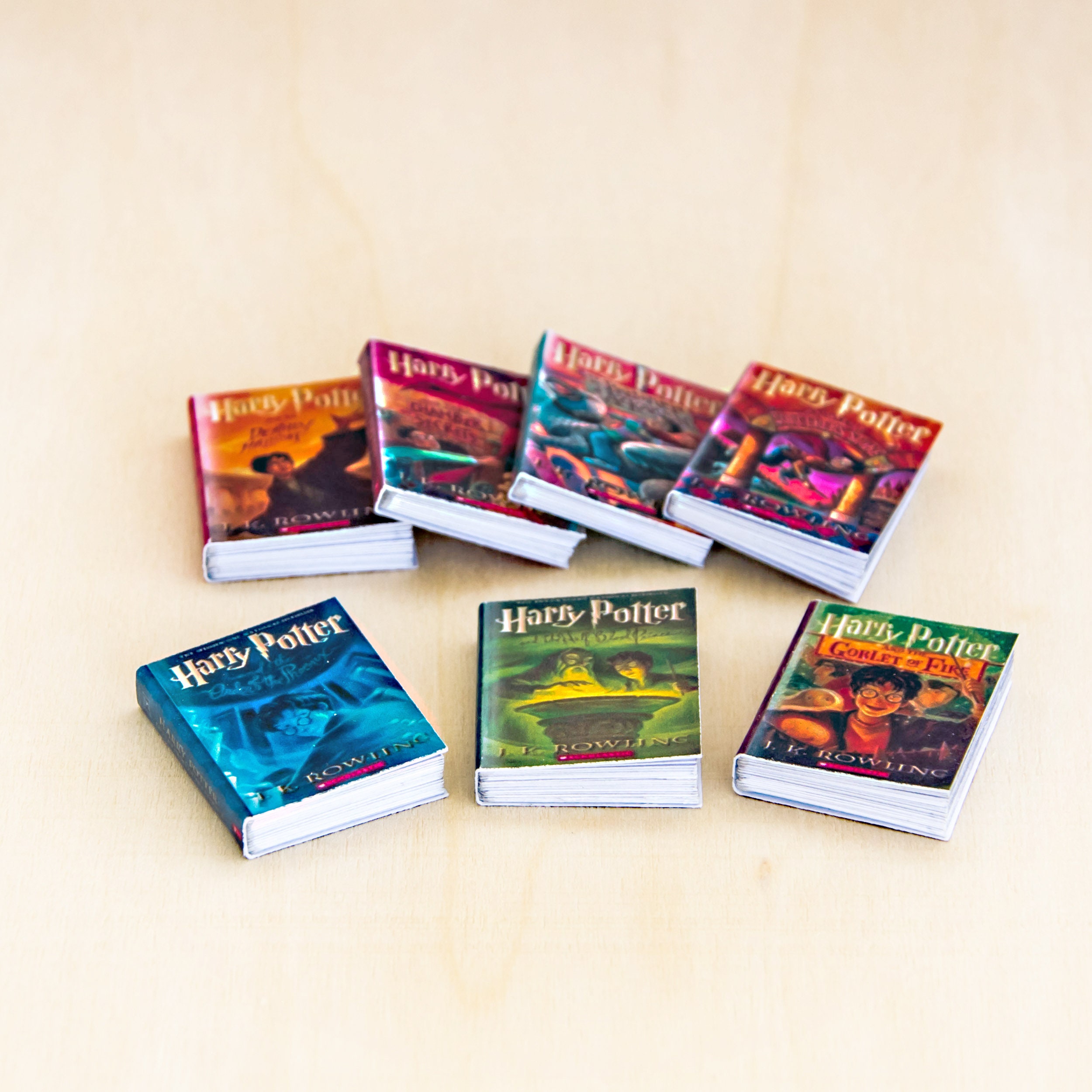 Mini Harry Potter Books Printable Ubicaciondepersonas cdmx gob mx mini-harry-potter-books-printable-ubicaciondepersonas-cdmx-gob-mx
