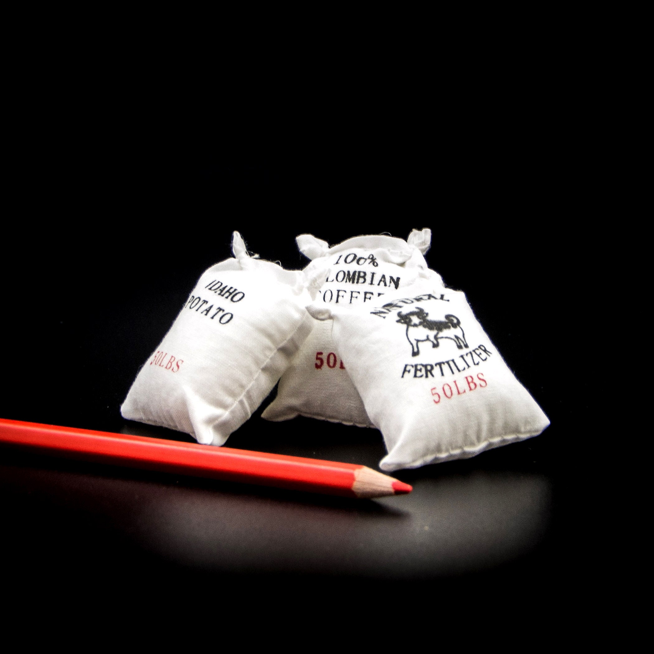 Casa Delle Bambole Miniatura Imballaggio Foglio Di 6 Shreddies - Foto 6