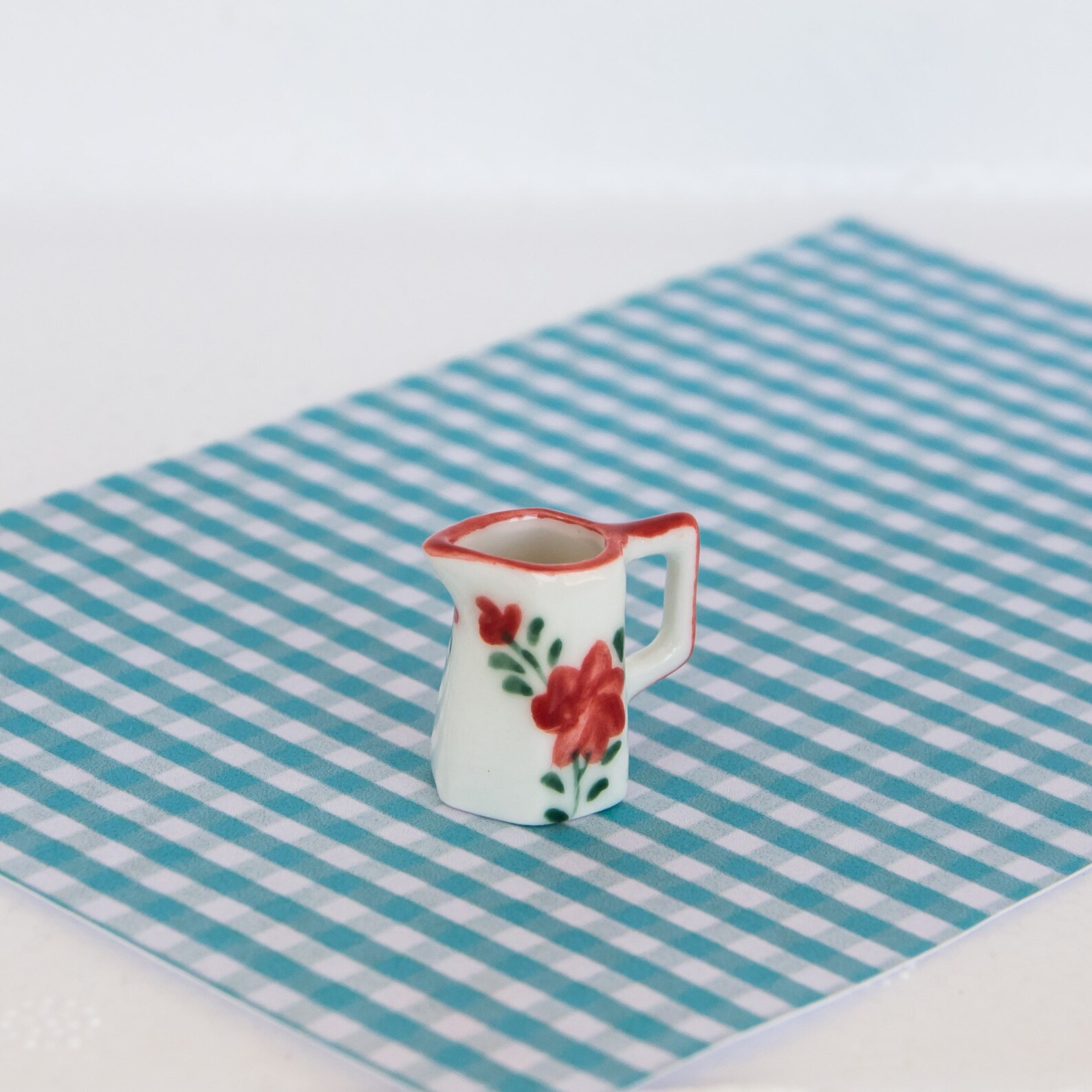 miniature-pitcher-tiny-pottery-ceramic-miniatures-etsy