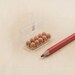 Miniature eggs Dollhouse miniatures food Tabletop miniatures Dollhouse food 