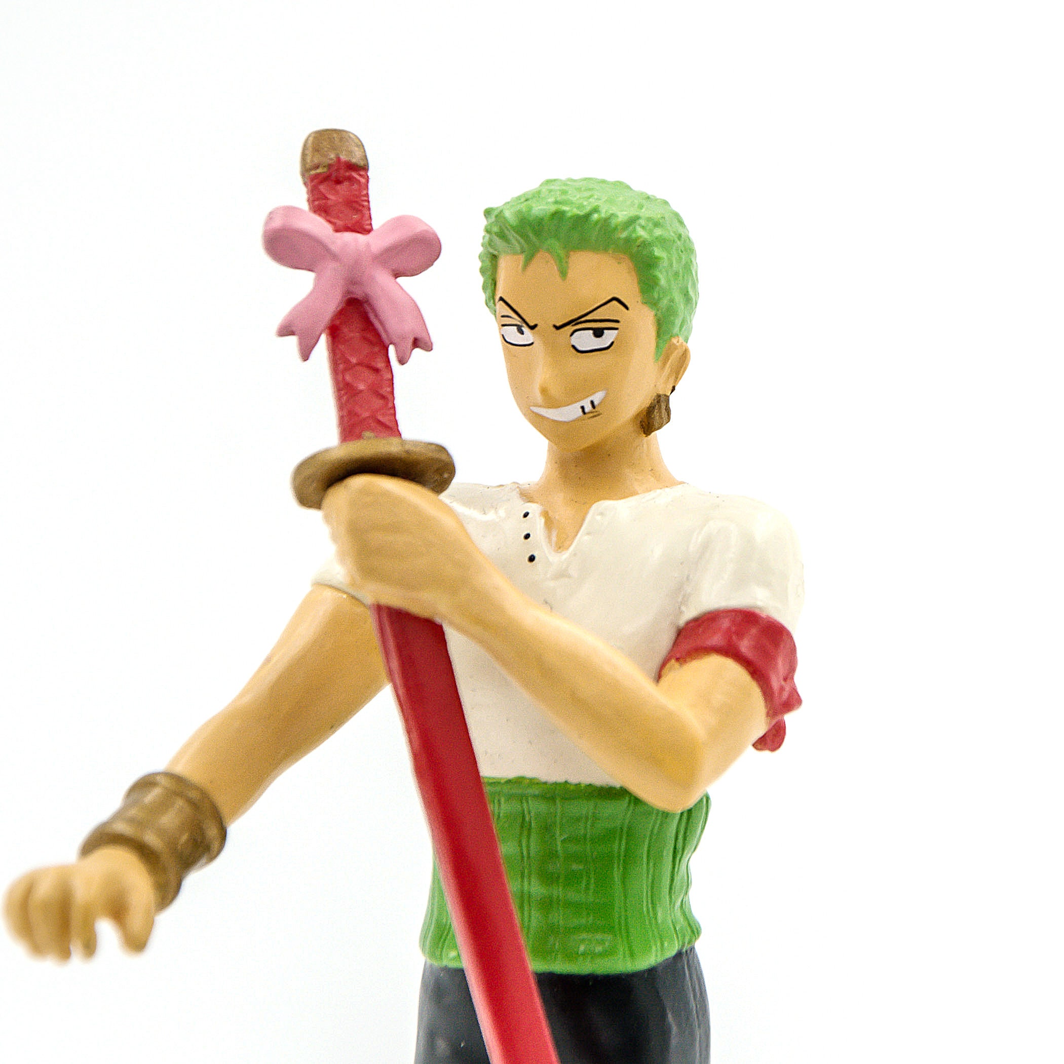 ralph from rampage toy