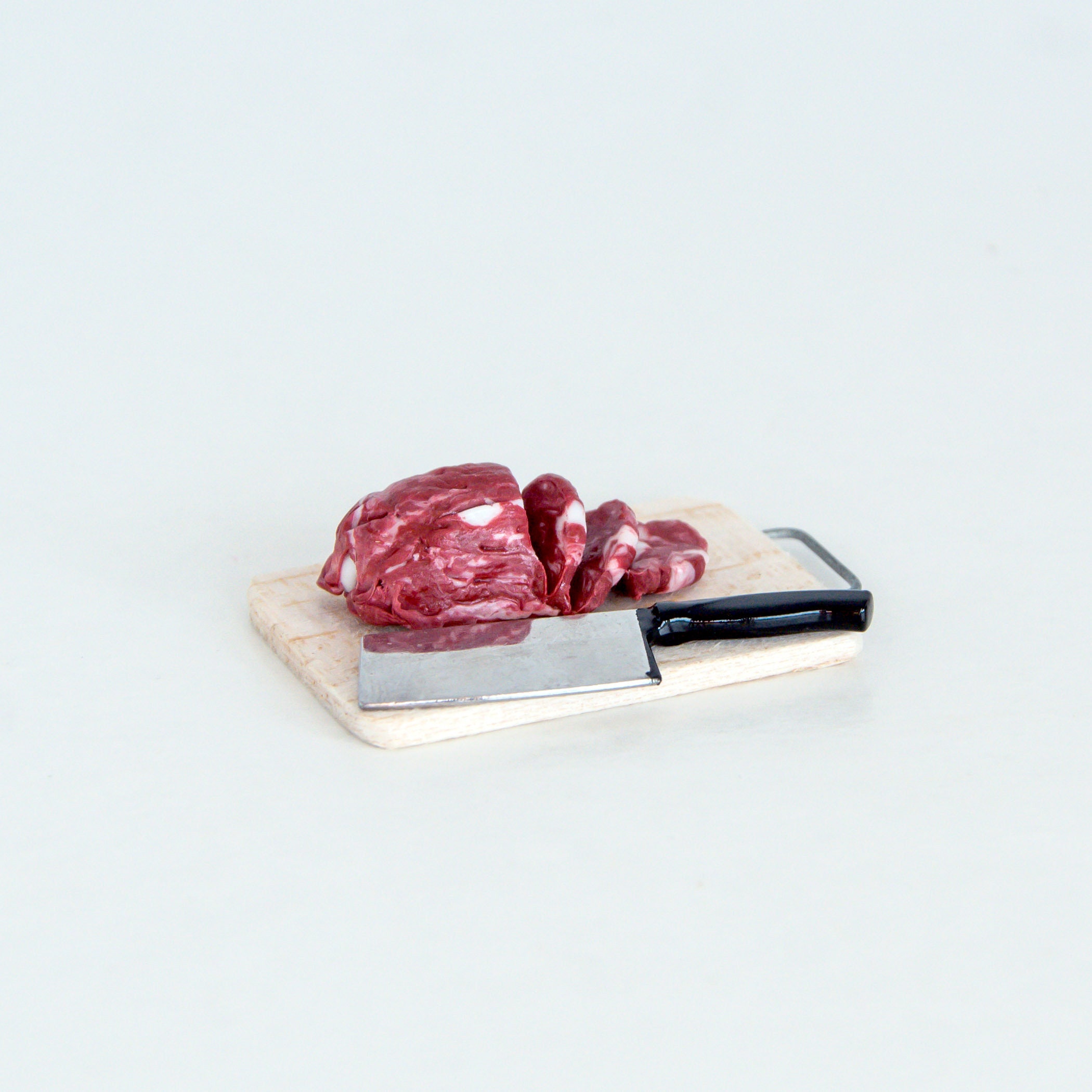 plan toys meat set