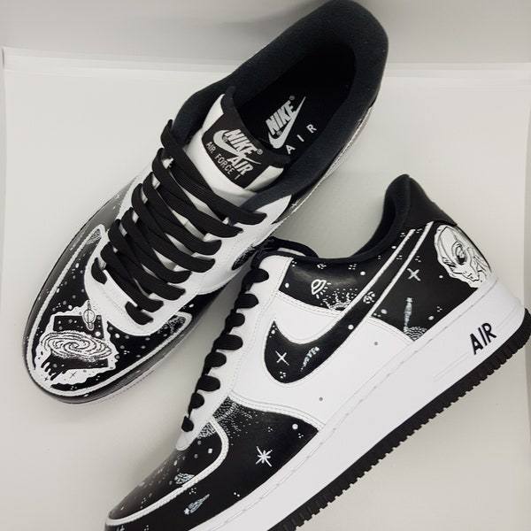 custom air force 1uk