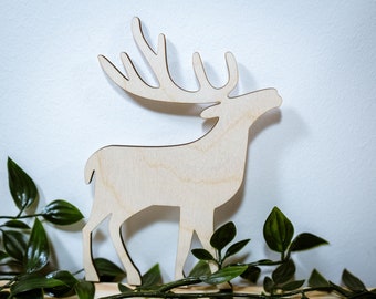 DIY Wood SHAPES