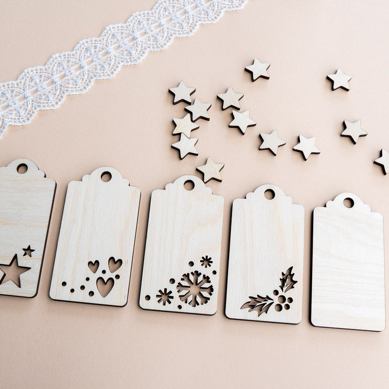 Holz geschenke für weihnachten