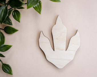 DIY Wood SHAPES