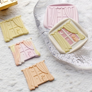 Cachet de cire en relief 3D sur les baleines, les gros poissons et les chats, idéal pour embellir les invitations à des fêtes, les emballages de vin.