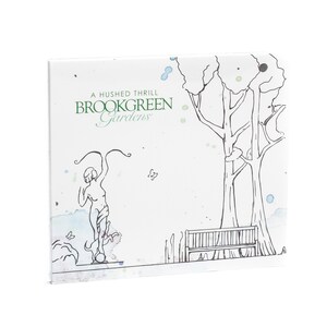 A Hushed Thrill: Brookgreen Gardens