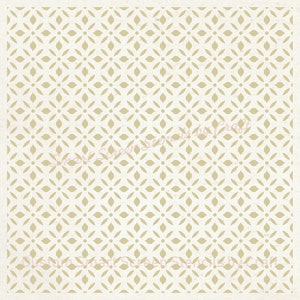 English Vintage Seamless SilkScreen - Reutilizable, Adhesivo - Lienzo, Tarjetas, Vidrio, Cerámica, Pared, Tela, Madera, Plástico, Metal, Arcilla, Papel